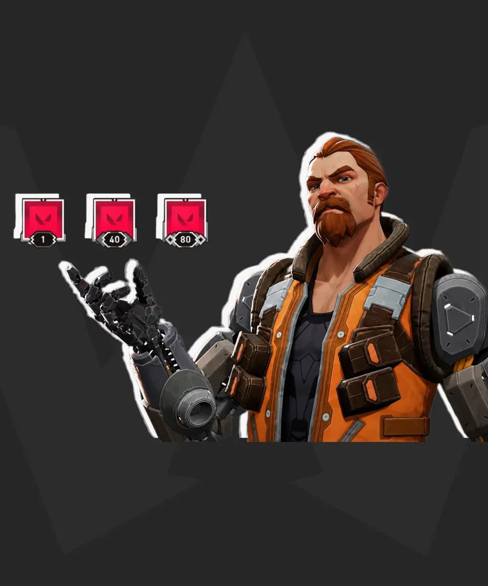 Account Leveling