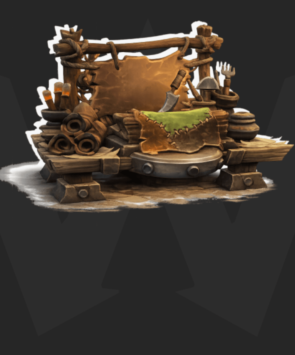 Leatherworking