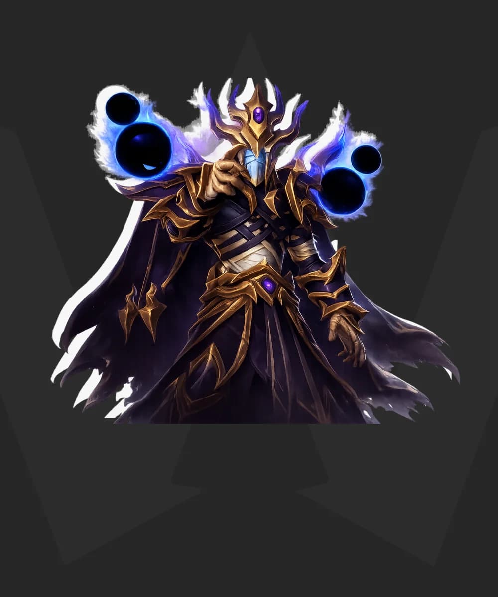 Voidspire Mythic