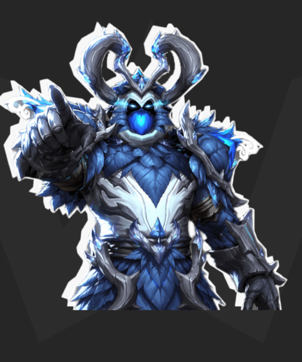 Keystone Myth