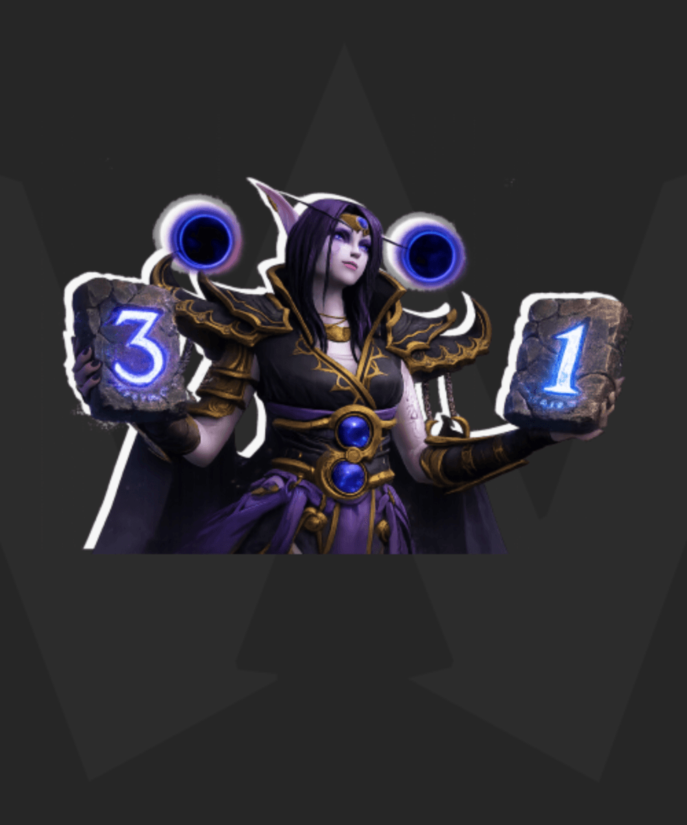 M+ 3+1 Bundle