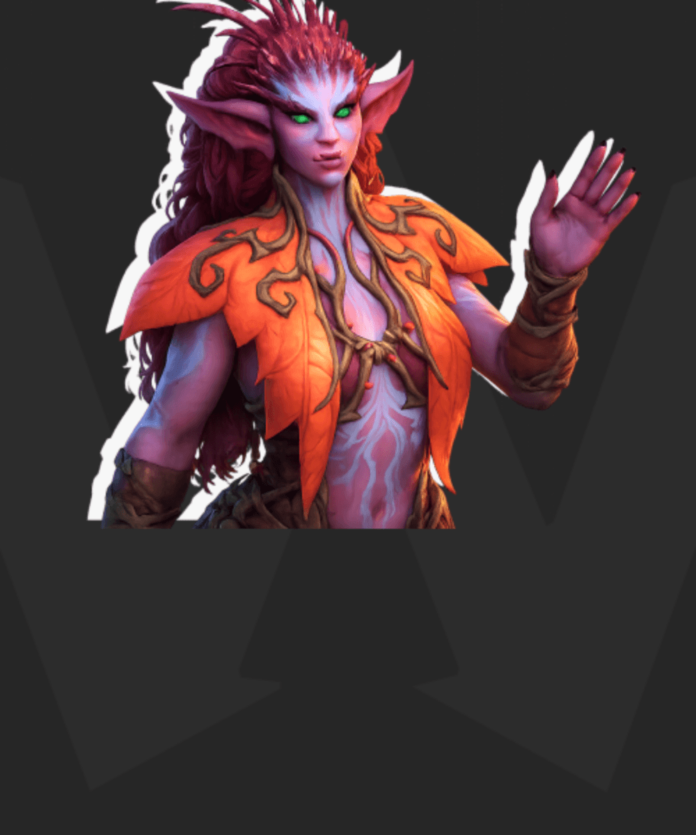 Weekly Quests