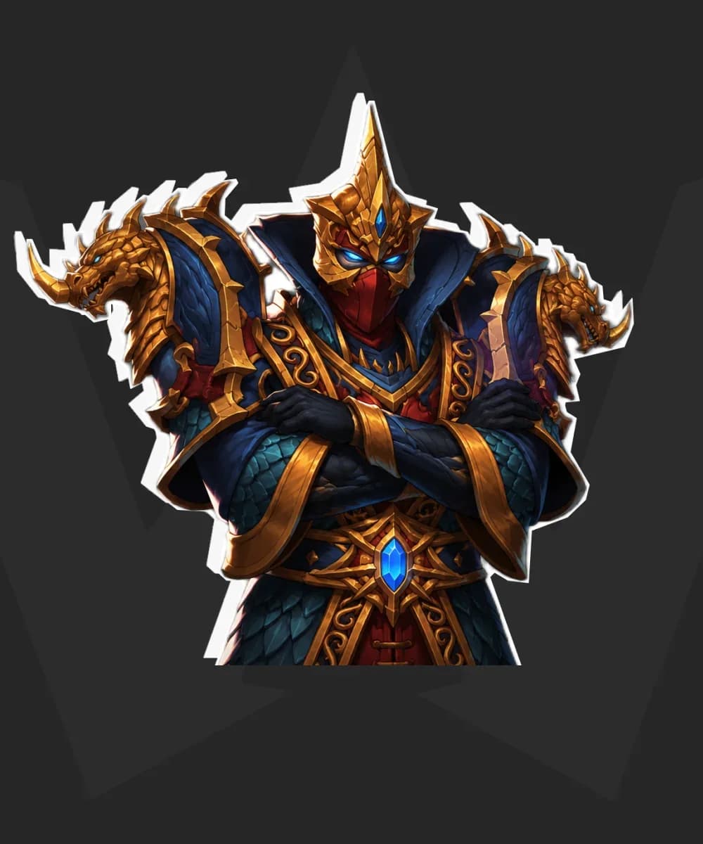 Tier 15 Set
