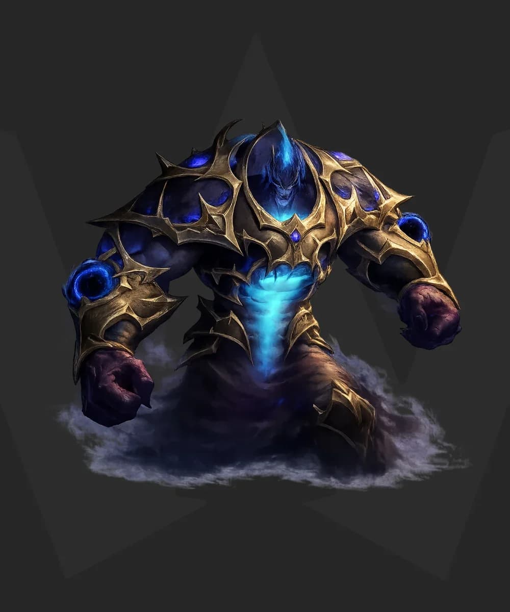 Nullaeus Challenge