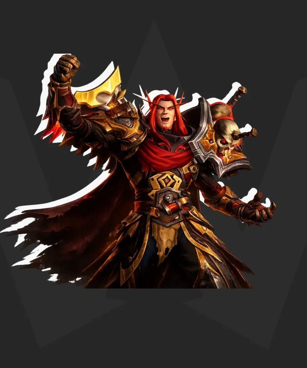 Umbral Hero