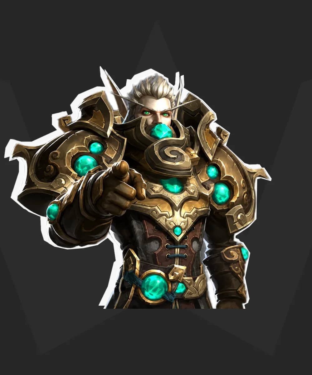 MoP Gearing