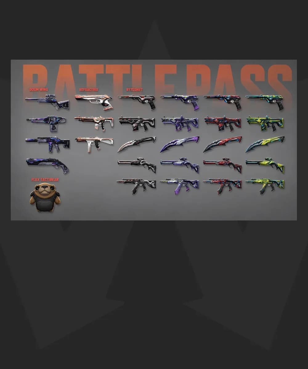 Battle Pass Boost
